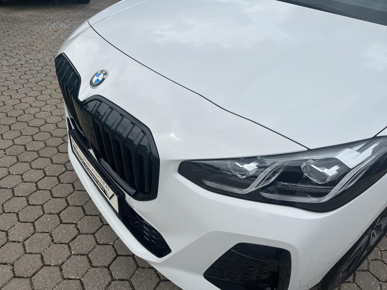 BMW 2er Active Tourer – Bild 26