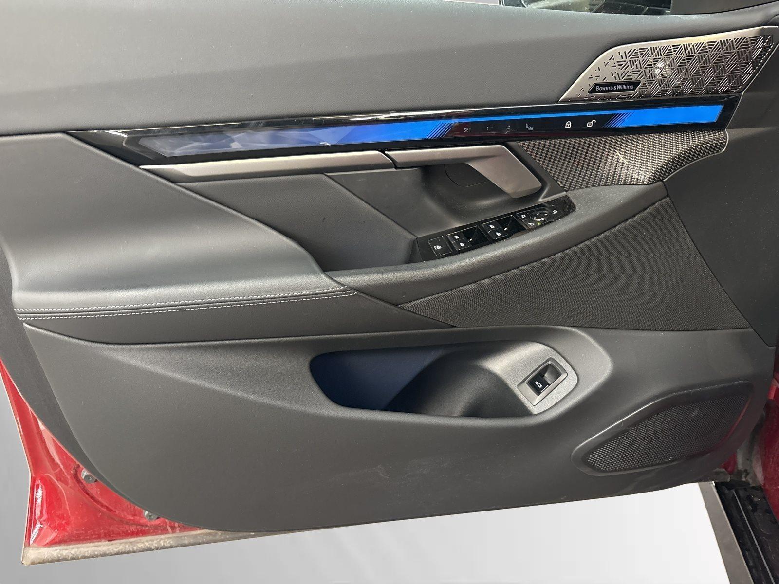BMW 5er – Bild 7