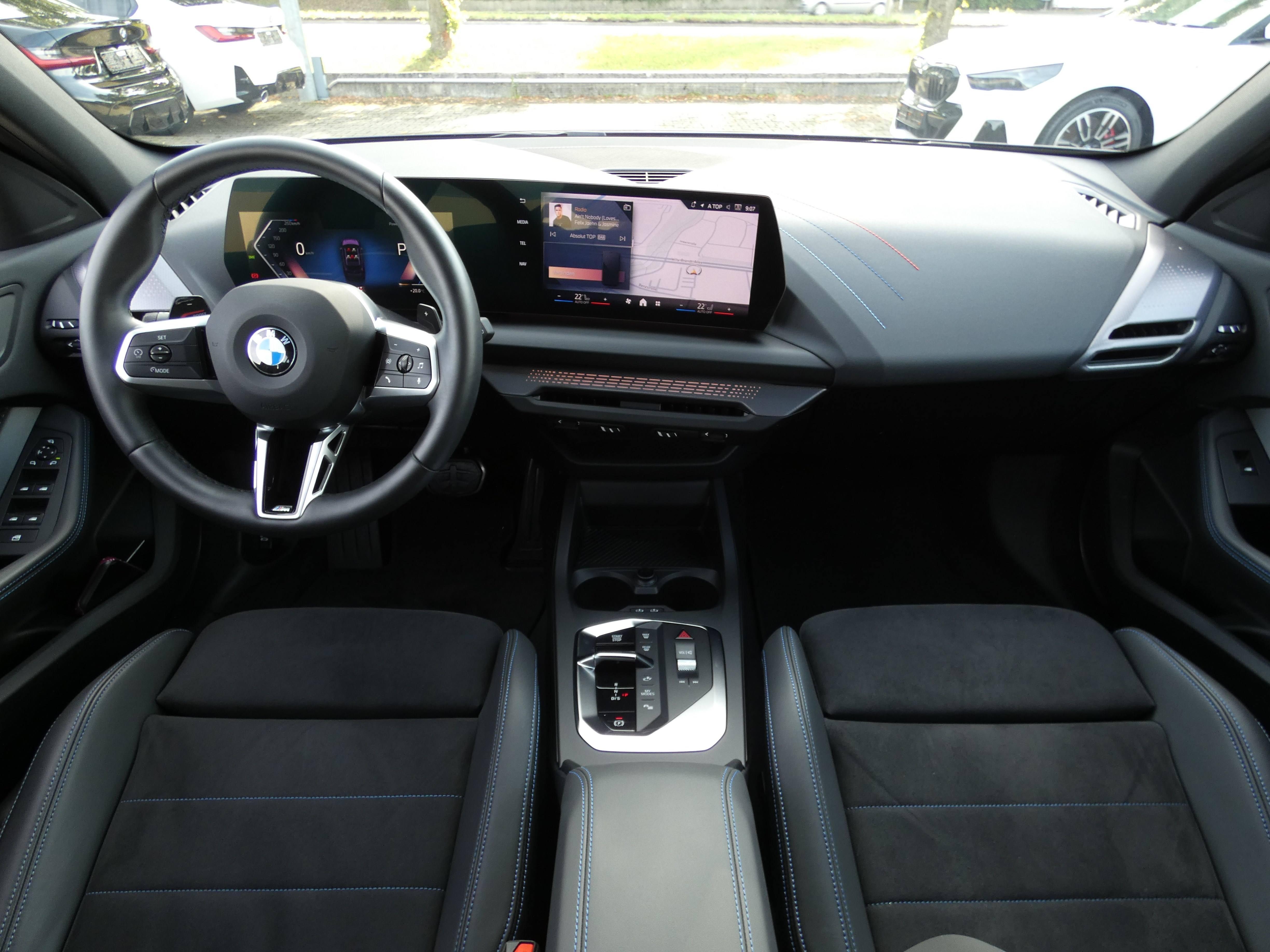 BMW 1er – Bild 10