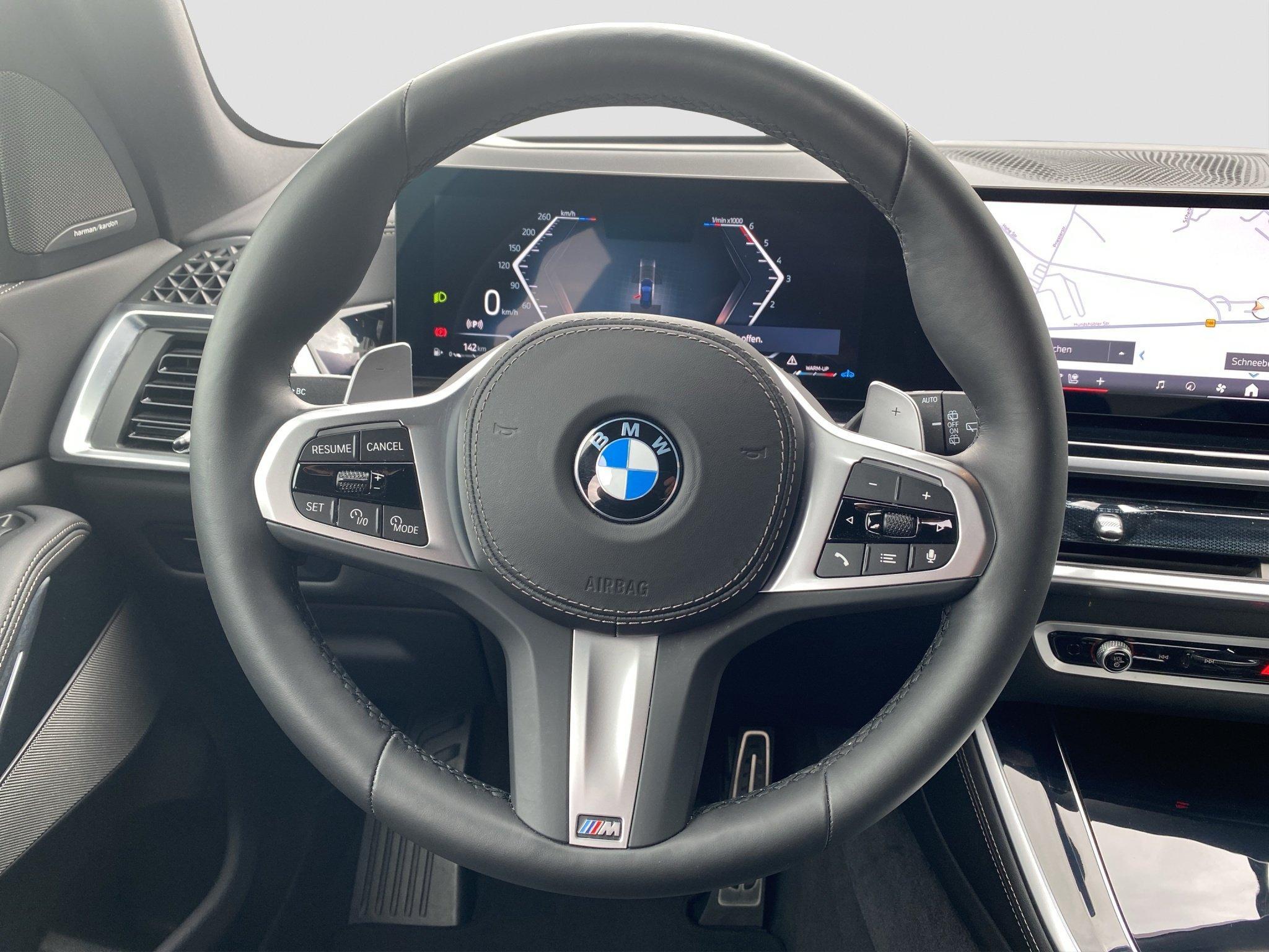 BMW X5 – Bild 12