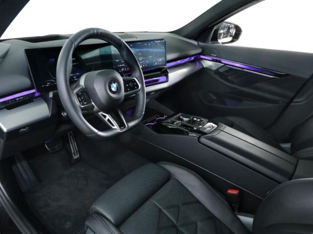 BMW 5er Touring – Bild 12