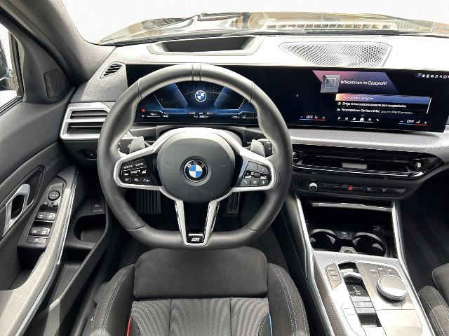 BMW 3er Touring – Bild 7