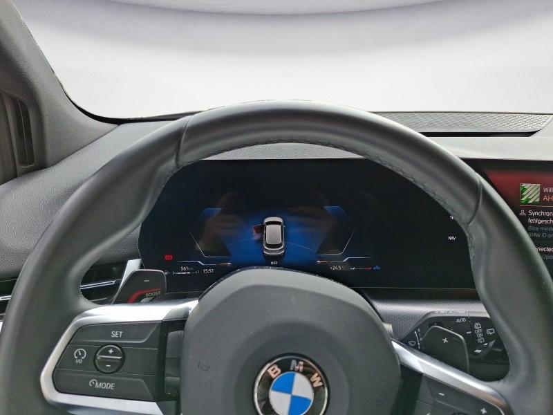 BMW 2er Active Tourer – Bild 17