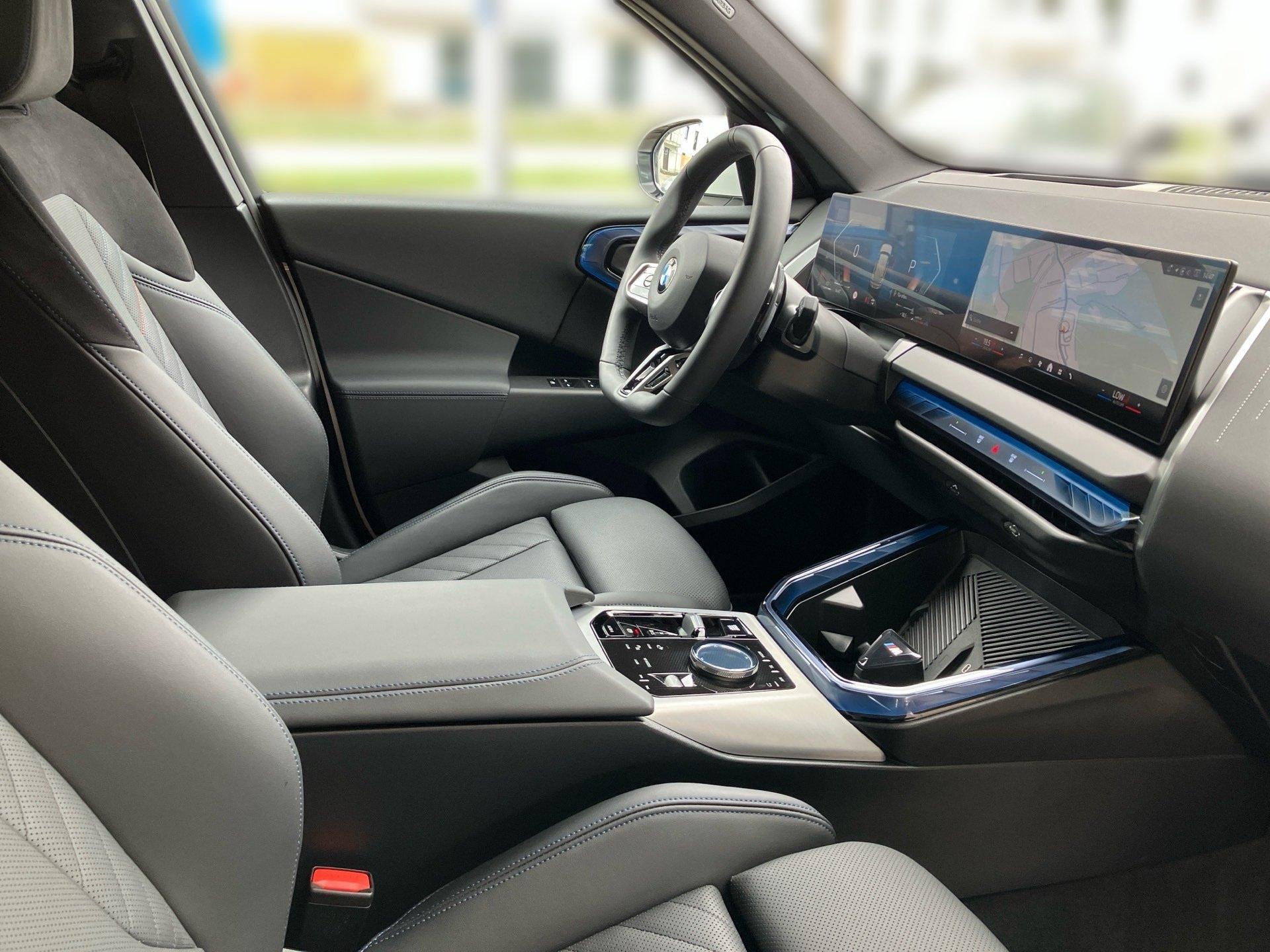 BMW X3 – Bild 4