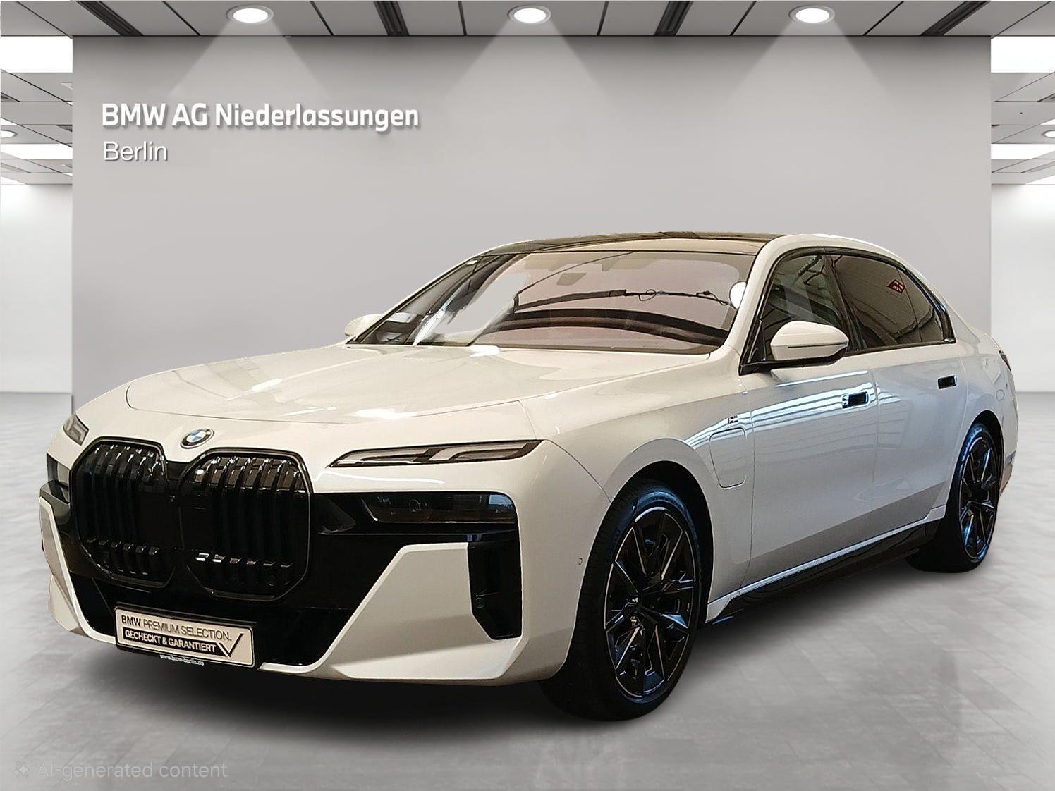 BMW 7er
