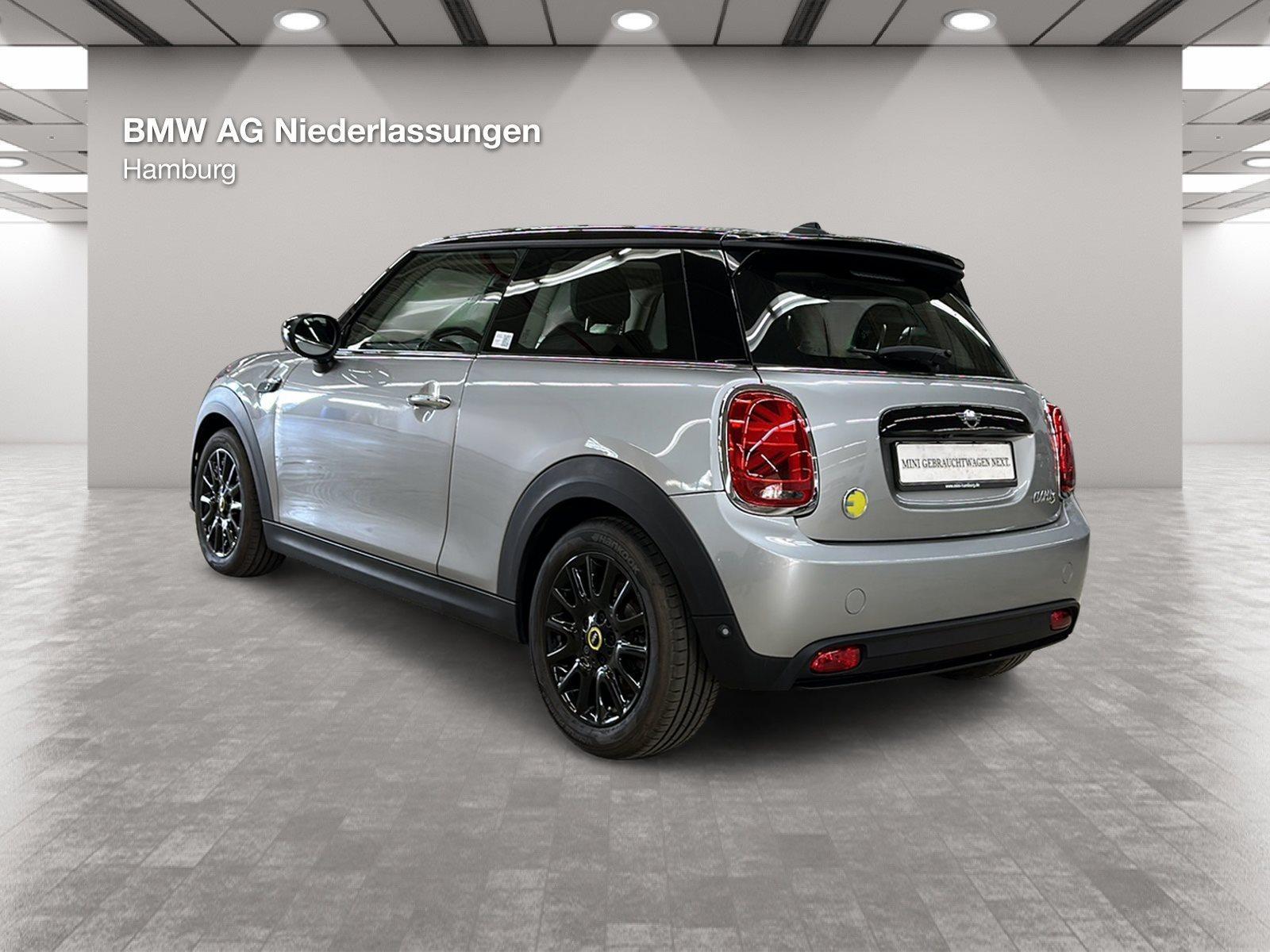 MINI Cooper 3-Türer – Bild 5