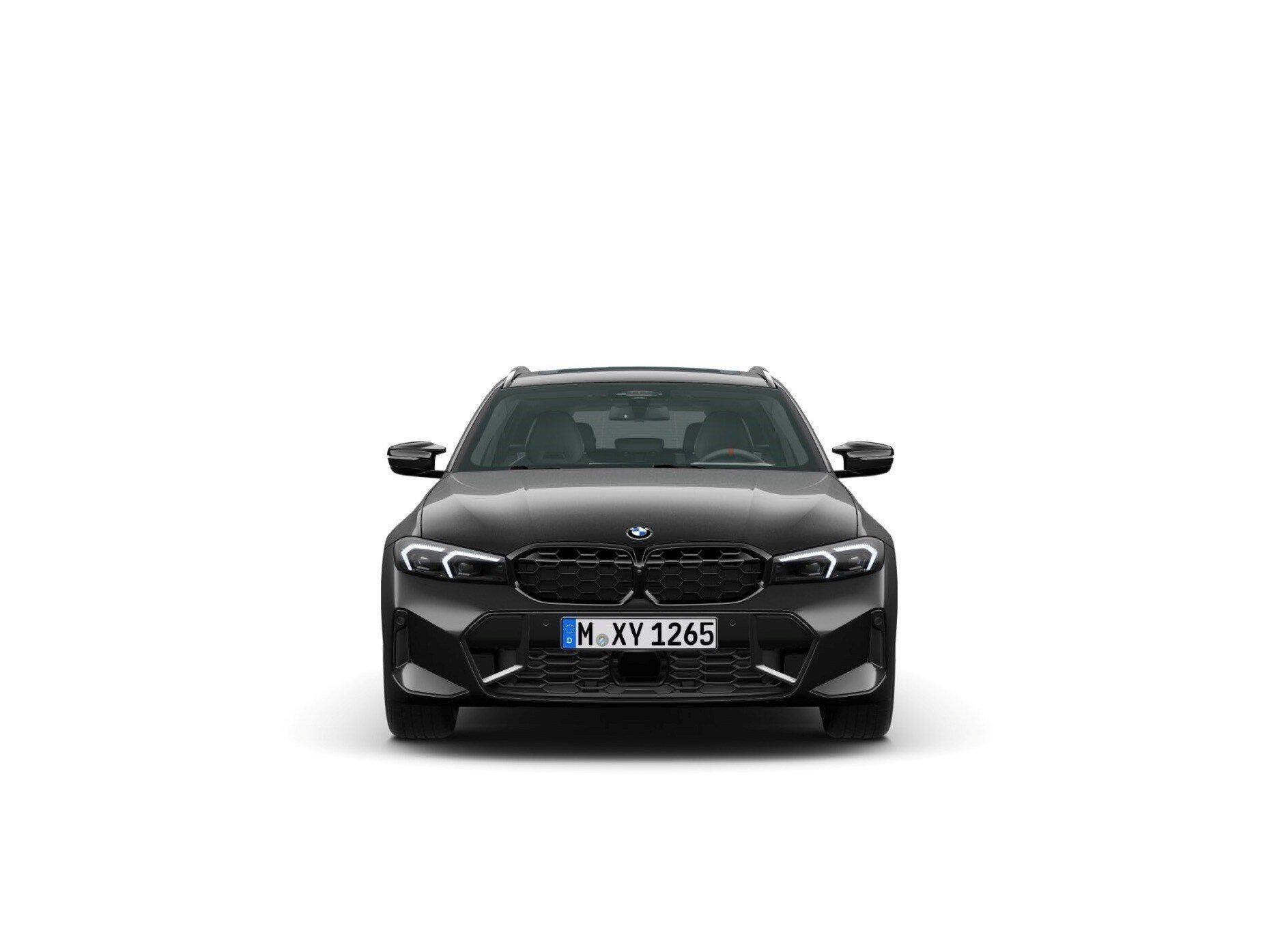 BMW 3er Touring – Bild 3