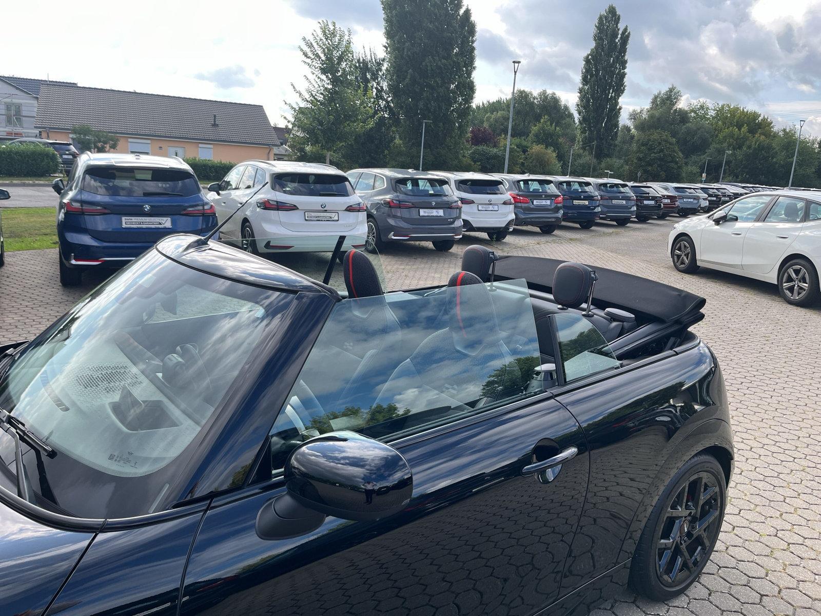 MINI Cabrio – Bild 3