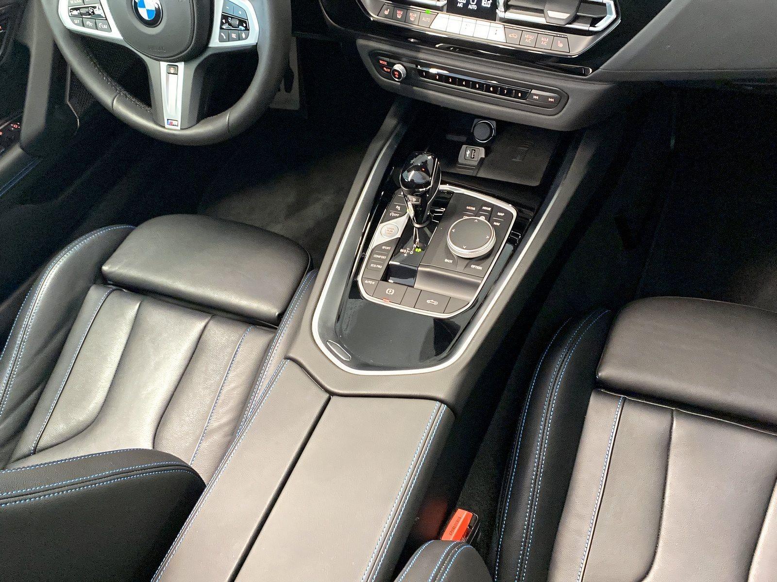 BMW Z4 – Bild 21