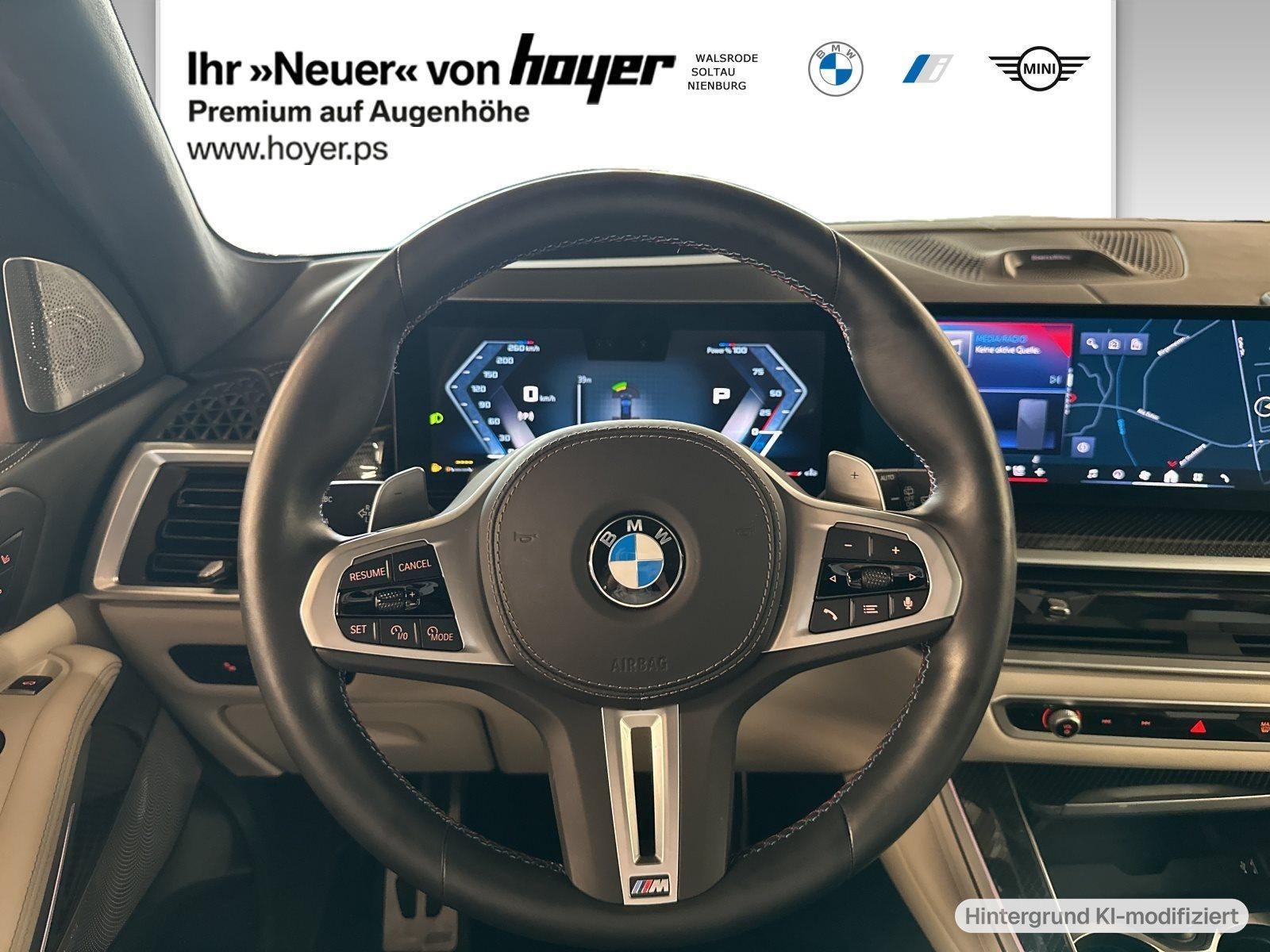 BMW X5 – Bild 10
