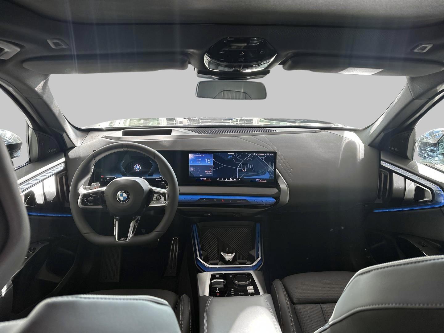 BMW X3 – Bild 27