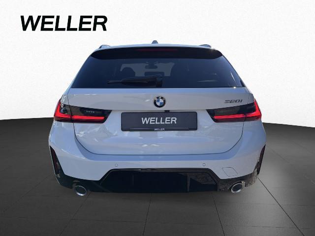 BMW 3er Touring – Bild 5