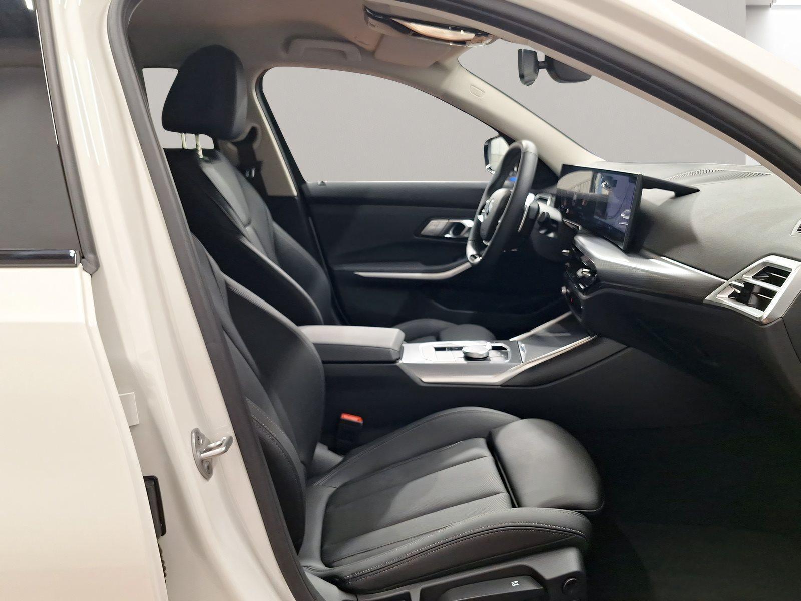 BMW 3er Touring – Bild 5