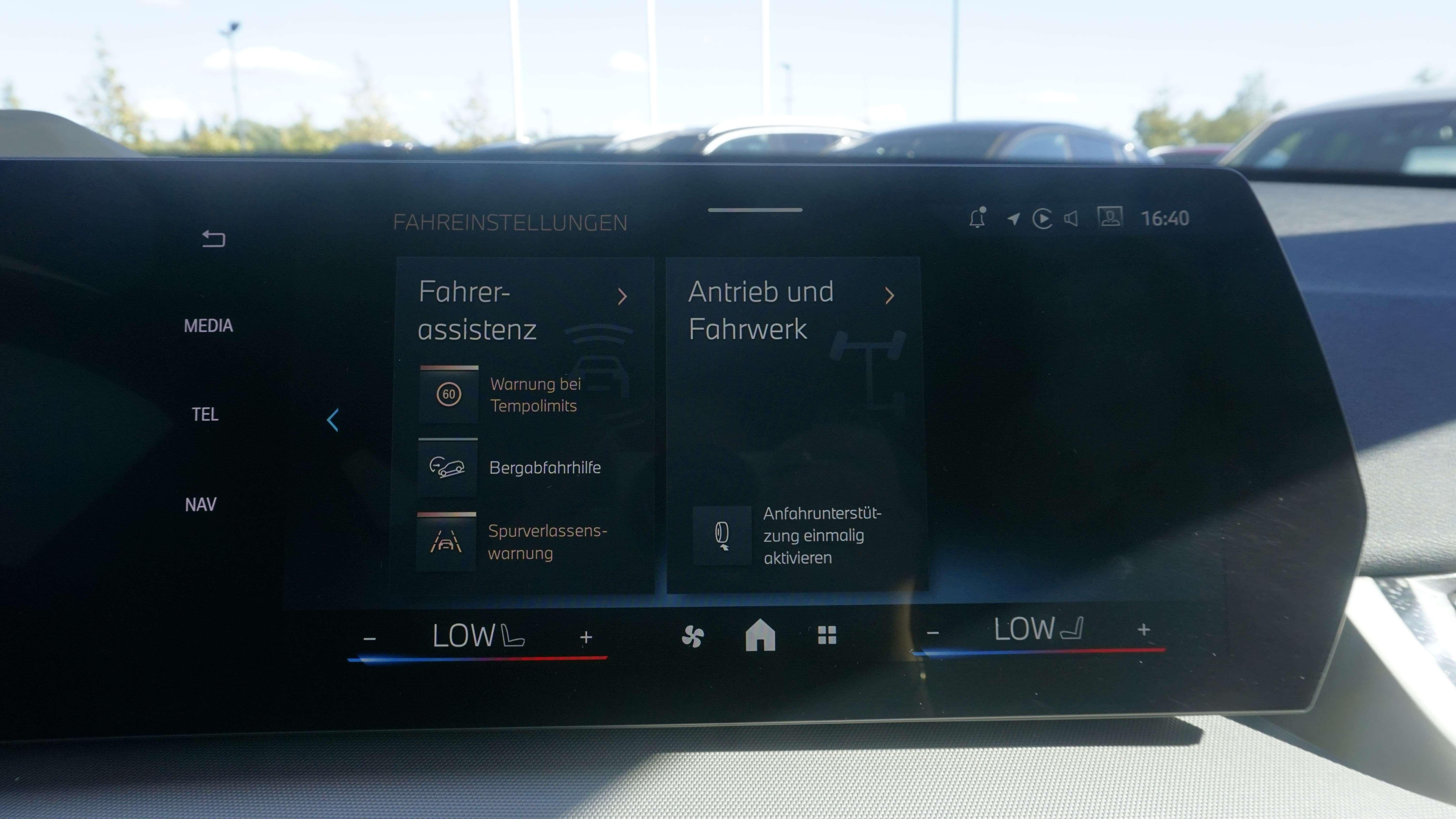 BMW X1 – Bild 12