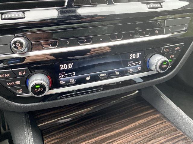 BMW 5er Touring – Bild 19