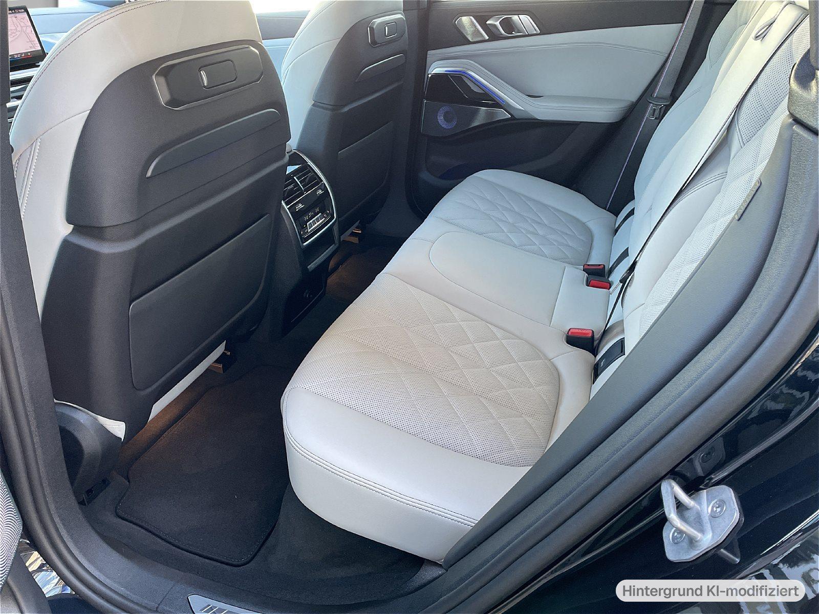 BMW X6 – Bild 9