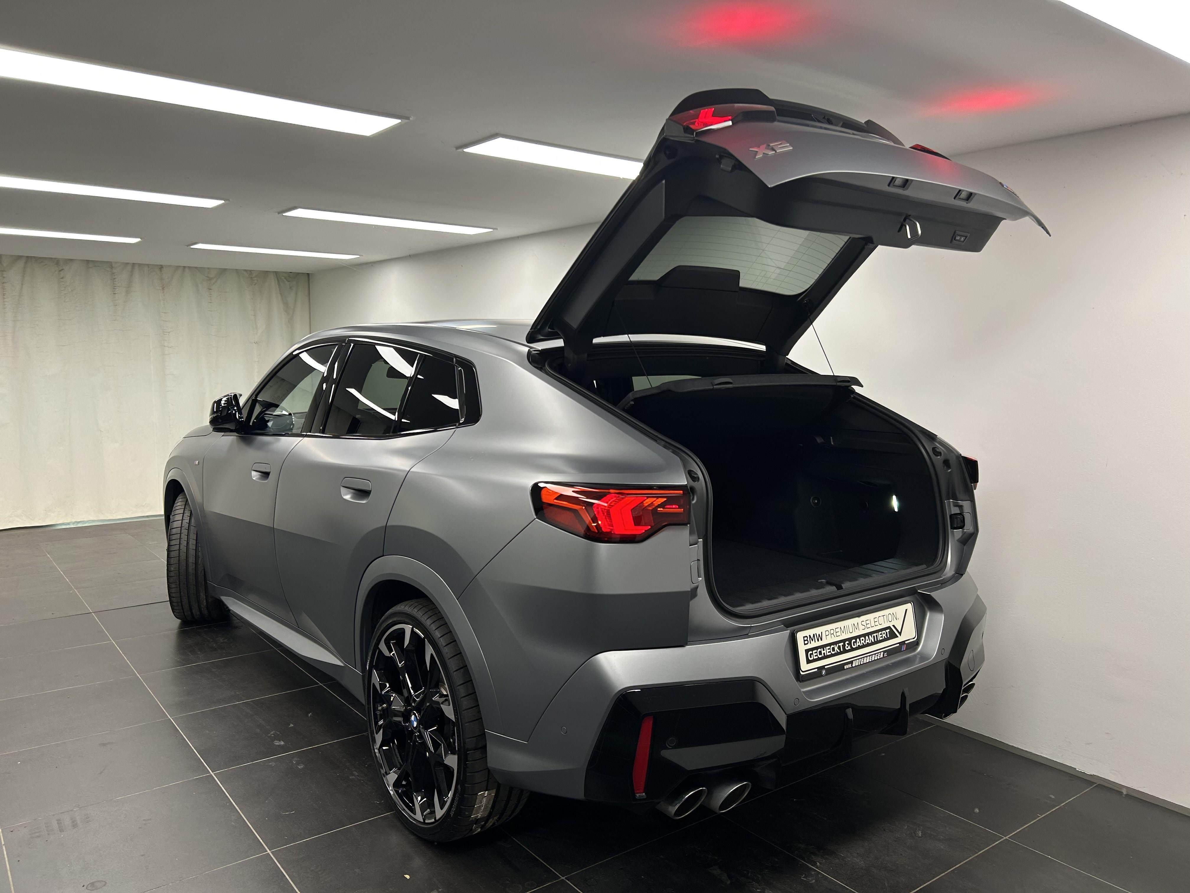 BMW X2 – Bild 33