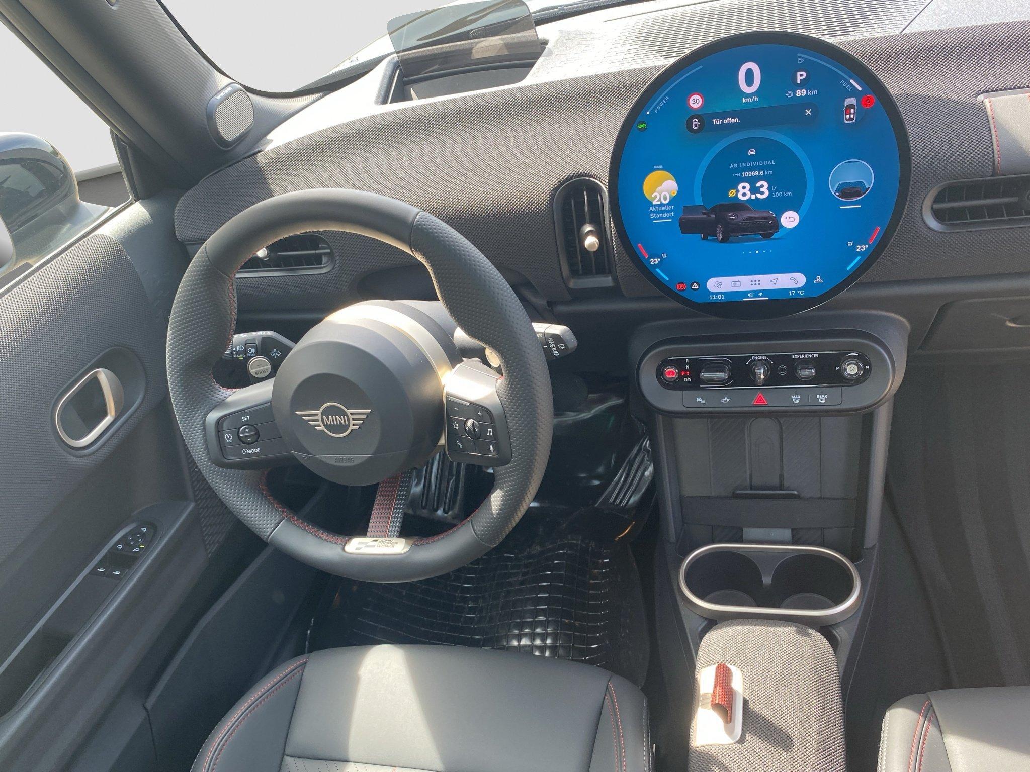 MINI Cooper 3-Türer – Bild 9