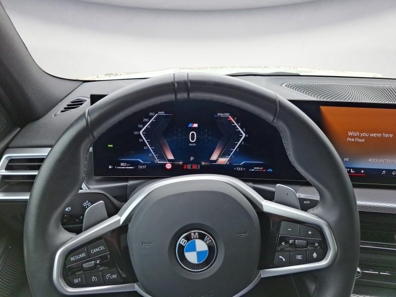 BMW 3er – Bild 15