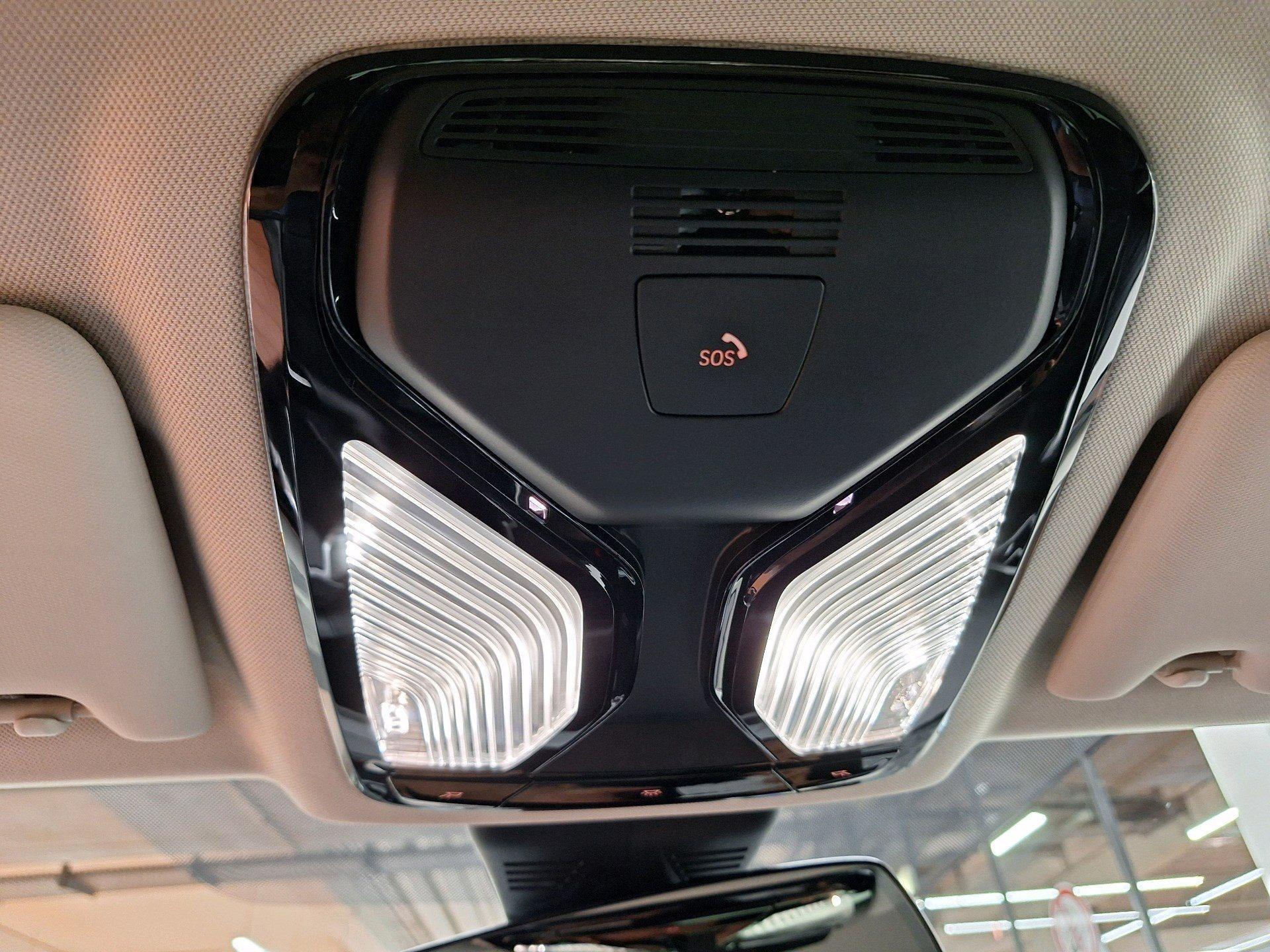 BMW 3er Touring – Bild 11