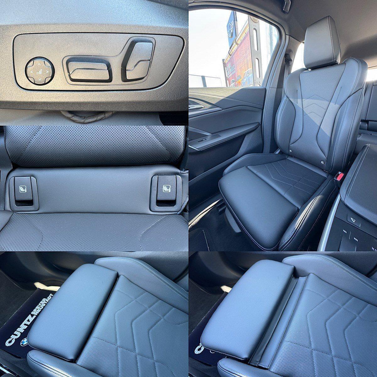 BMW X1 – Bild 32