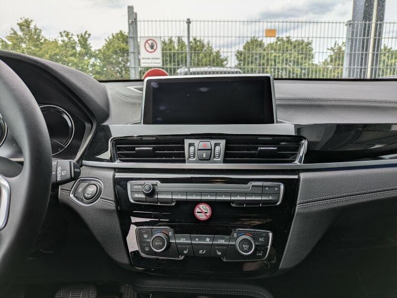 BMW X2 – Bild 8