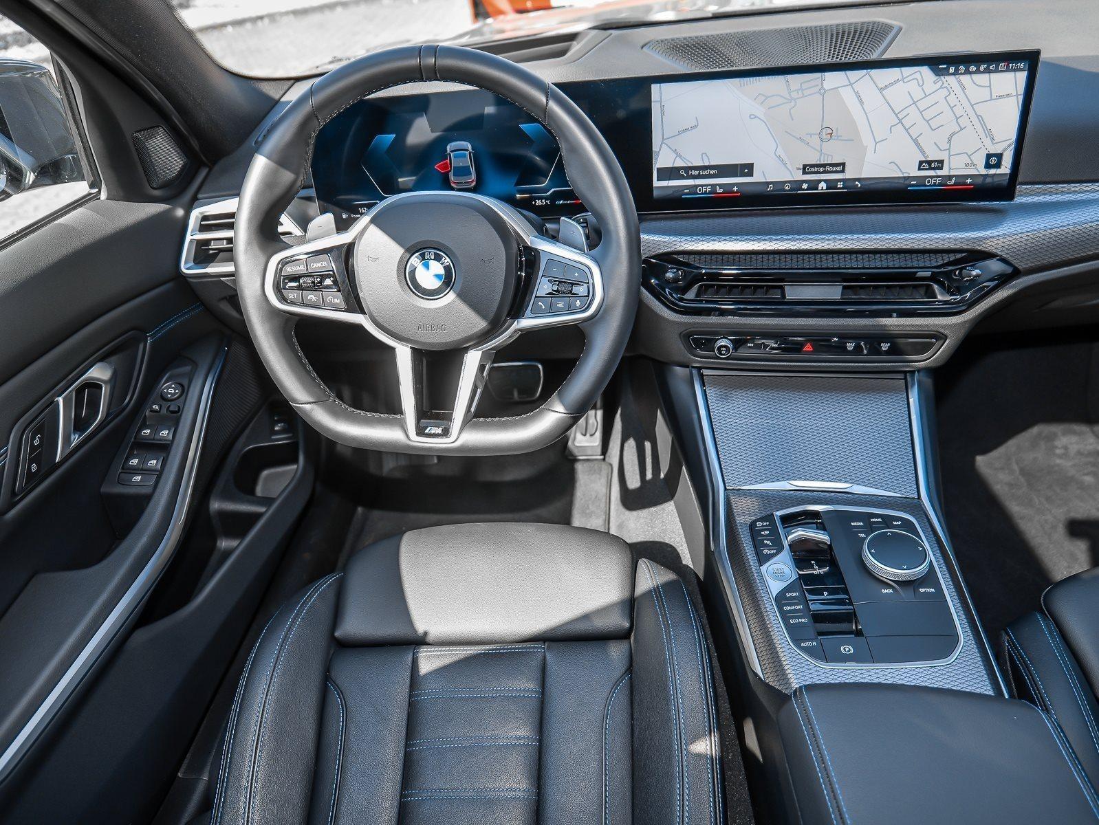 BMW 3er – Bild 14