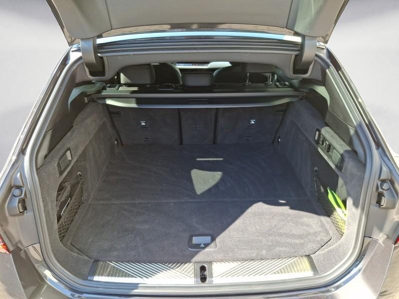 BMW 5er Touring – Bild 17