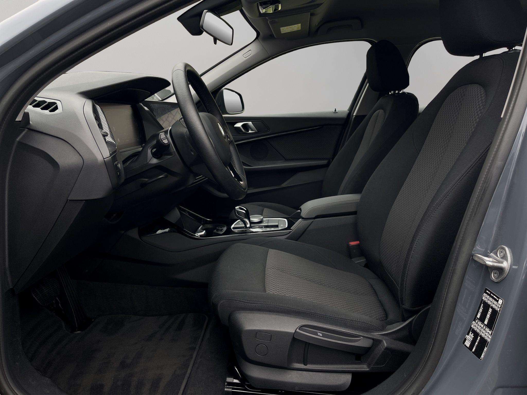 BMW 1er – Bild 13