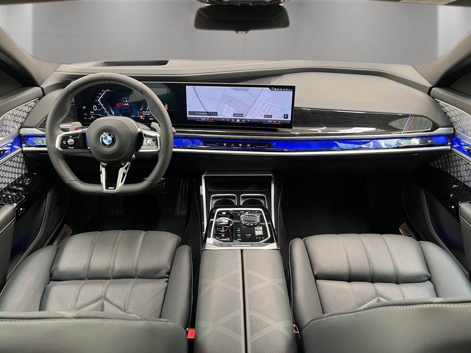 BMW 7er – Bild 8