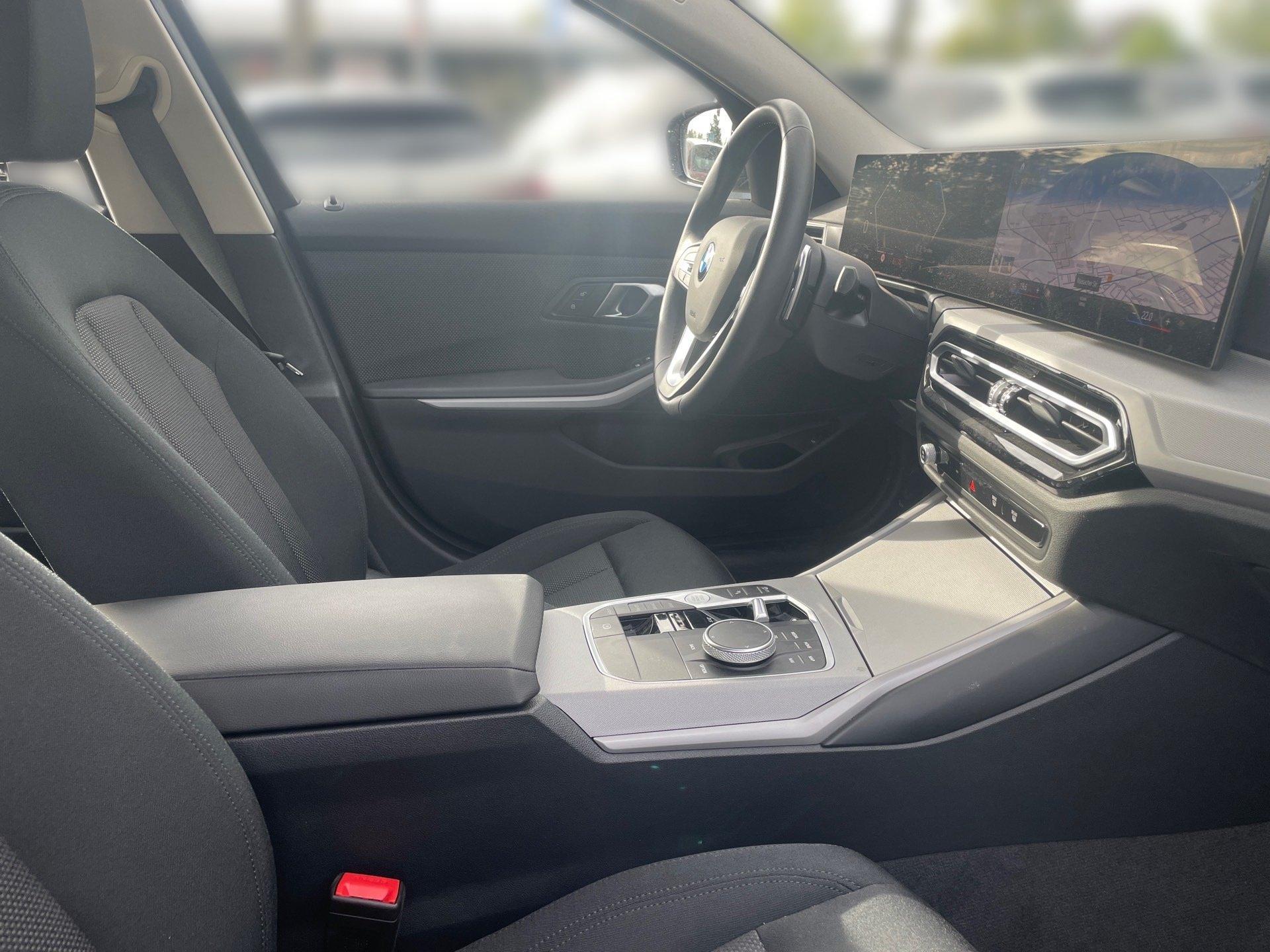 BMW 3er Touring – Bild 3