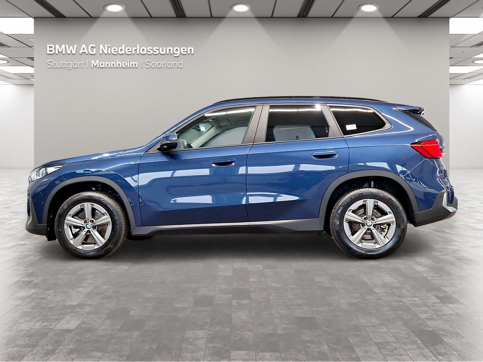 BMW X1 – Bild 3