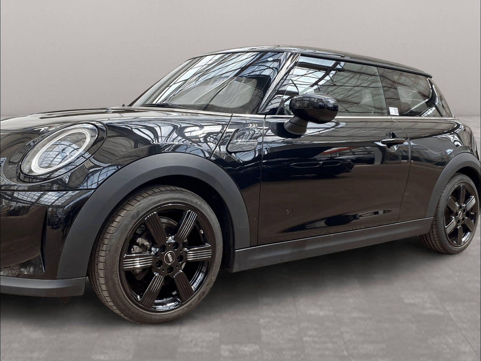 MINI Cooper 3-Türer – Bild 6