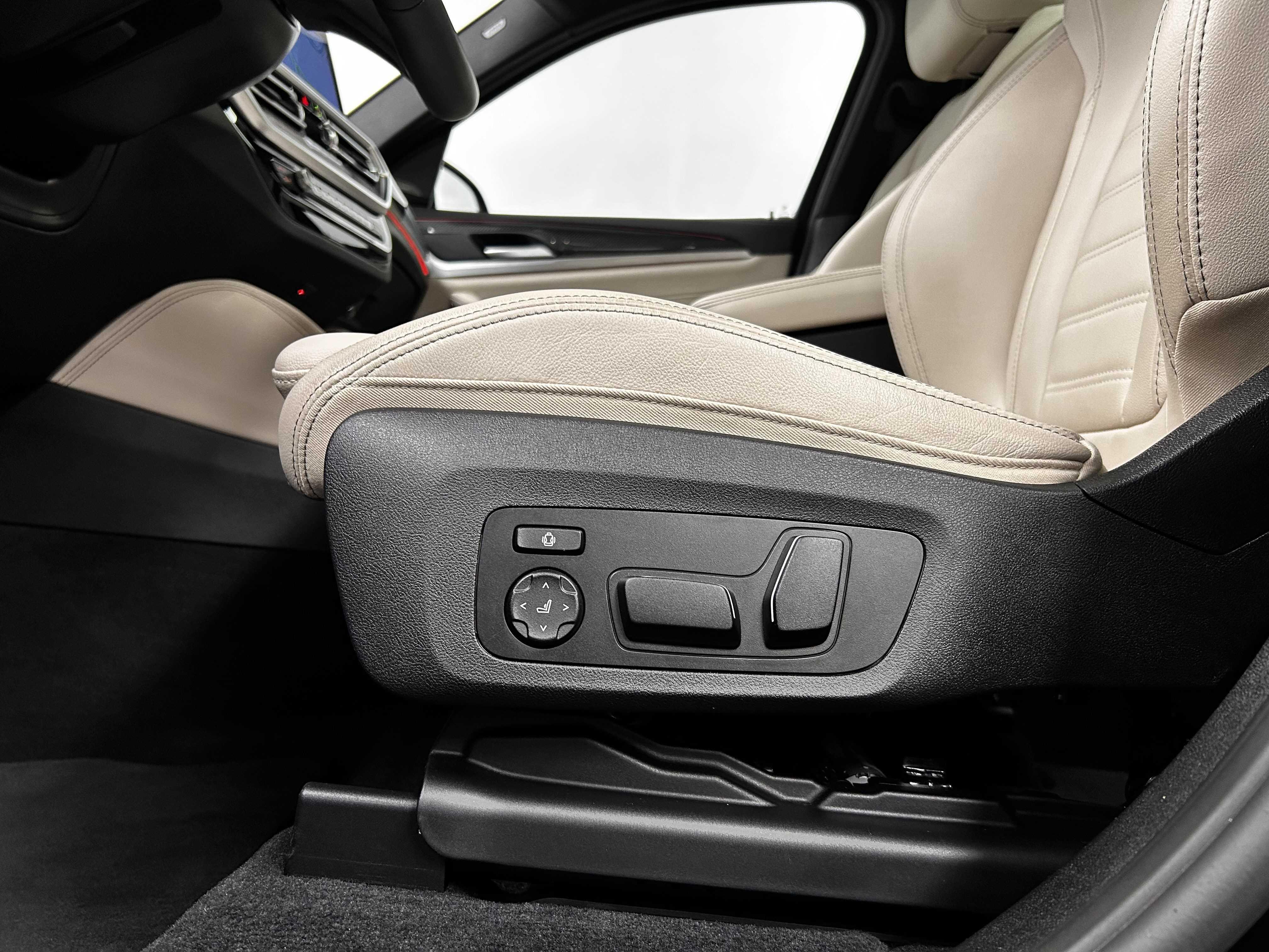 BMW X4 – Bild 21