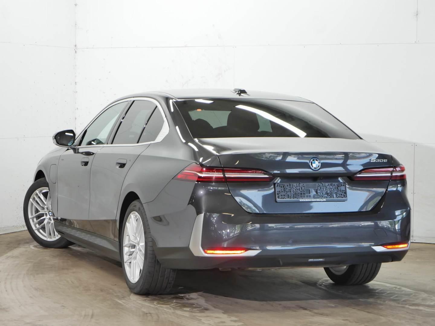 BMW 5er – Bild 7
