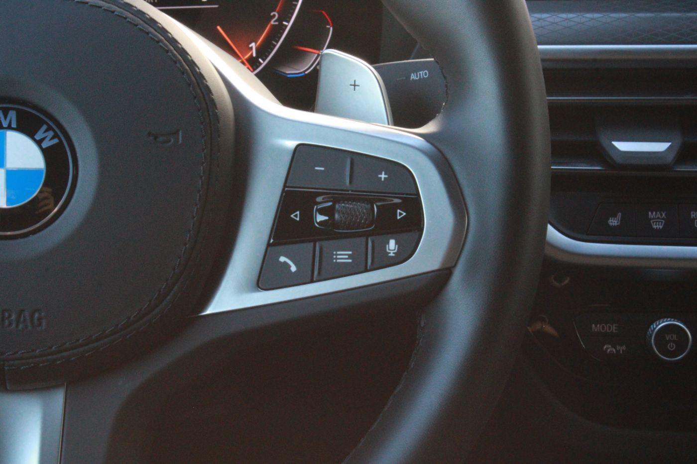 BMW X4 – Bild 15