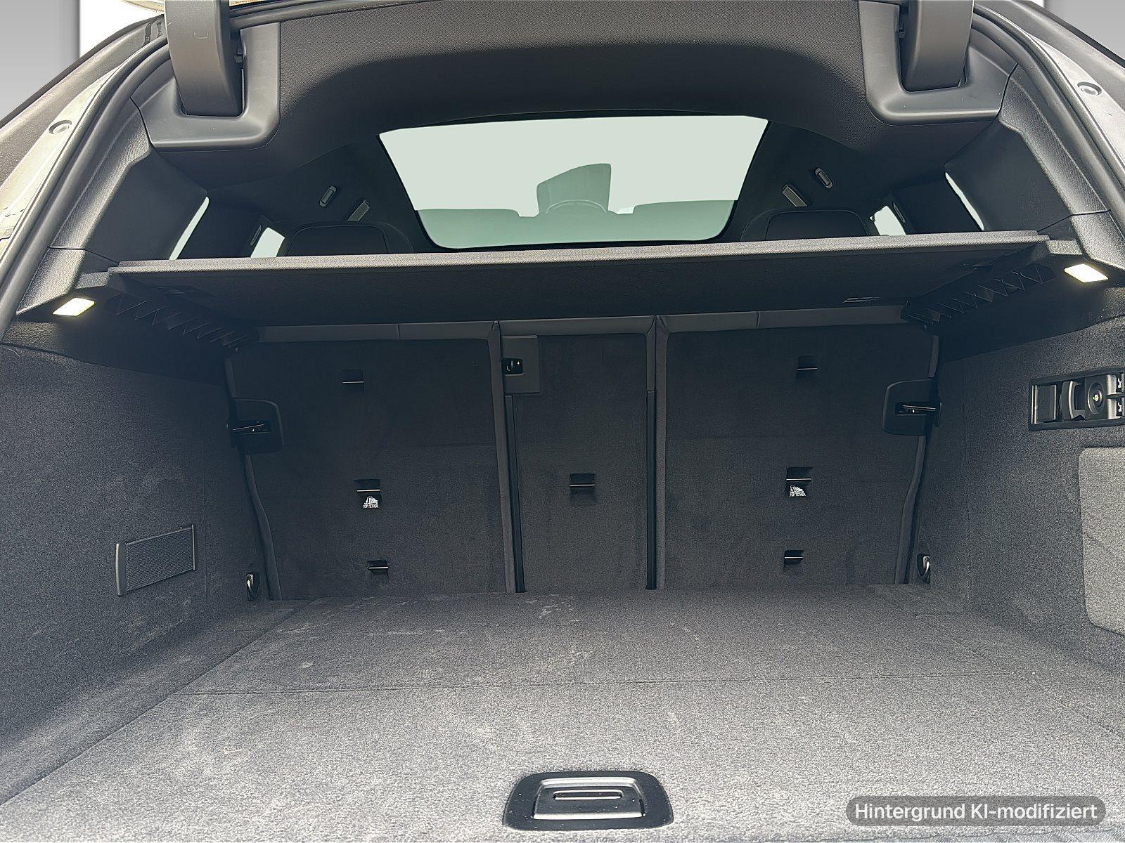 BMW iX – Bild 15