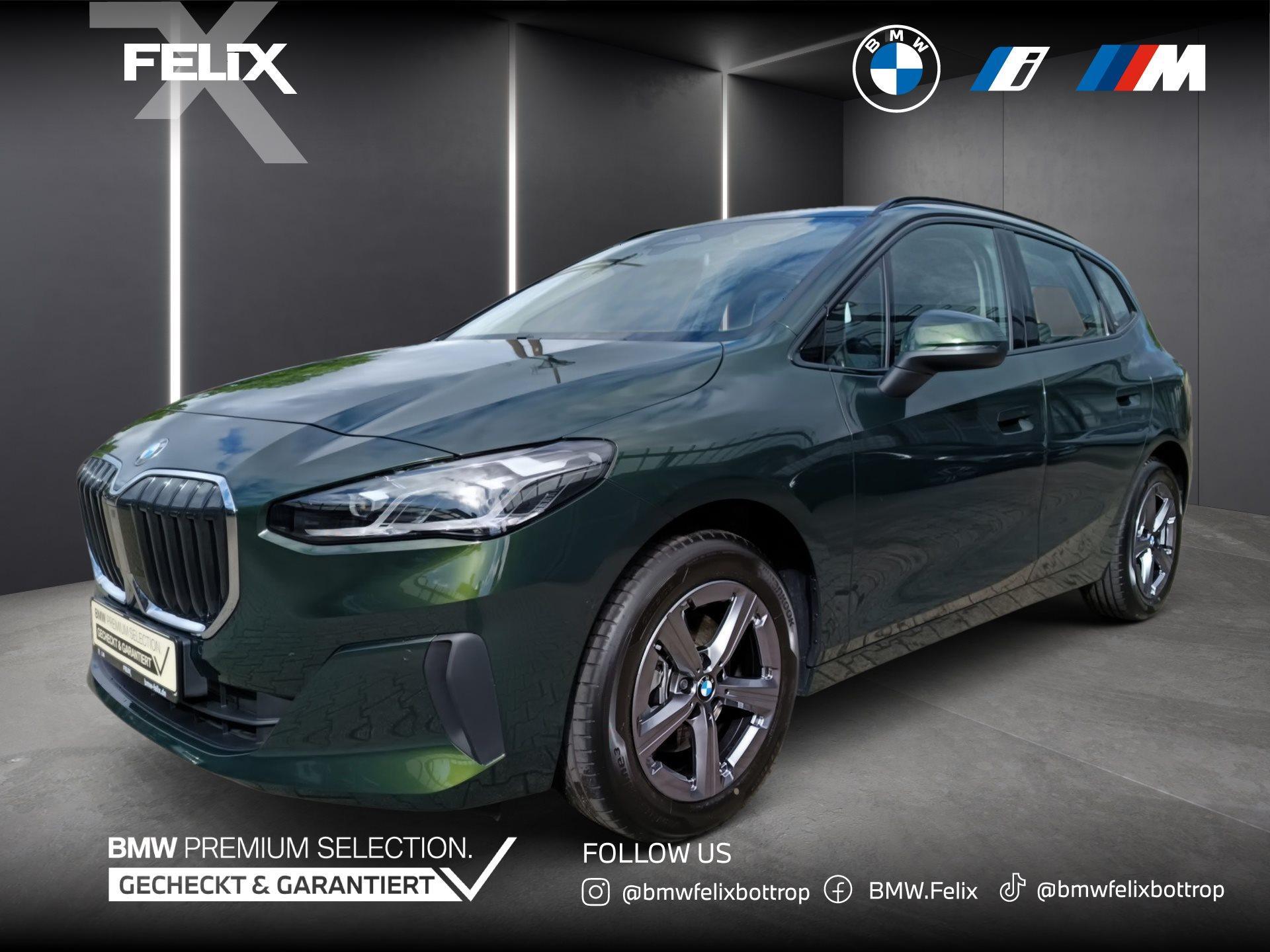 BMW 2er Active Tourer