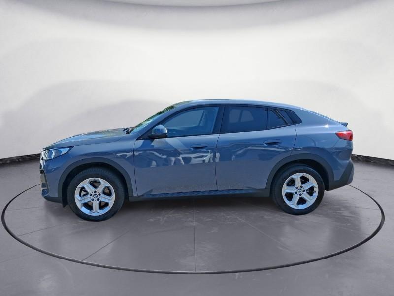 BMW X2 – Bild 8
