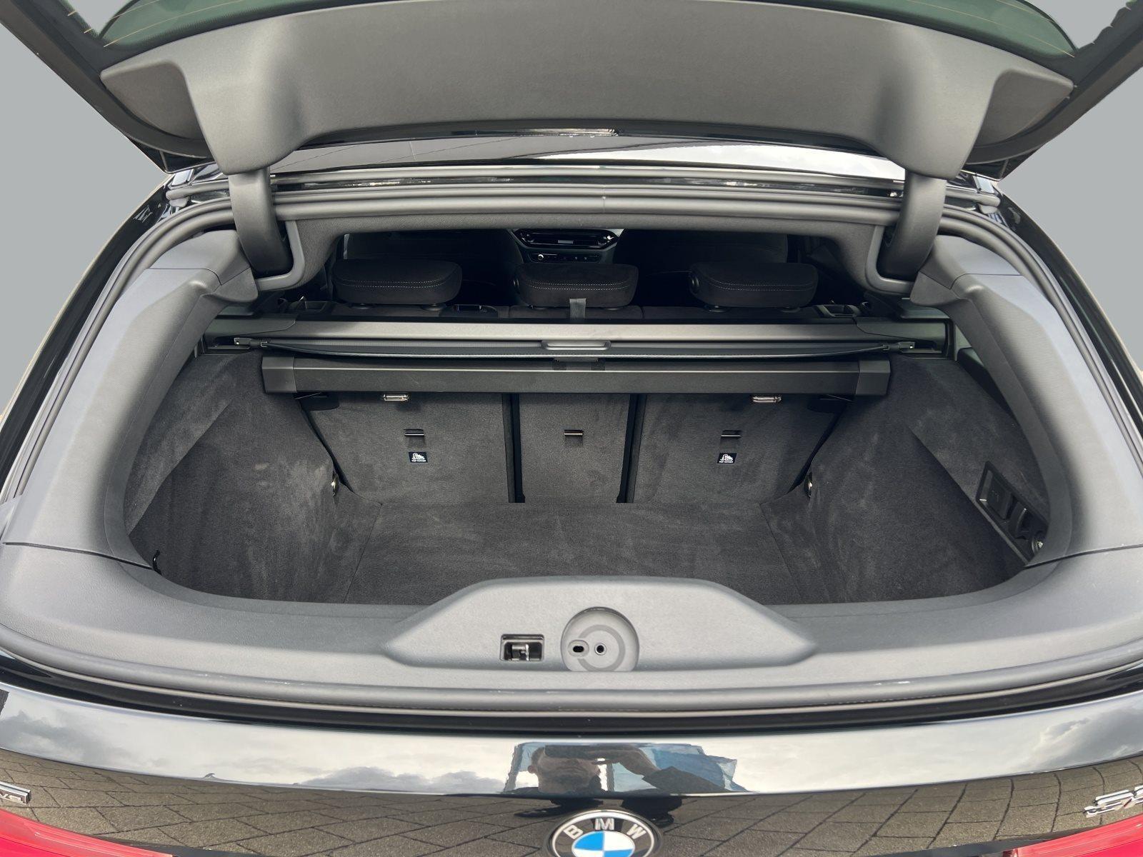 BMW 3er Touring – Bild 27