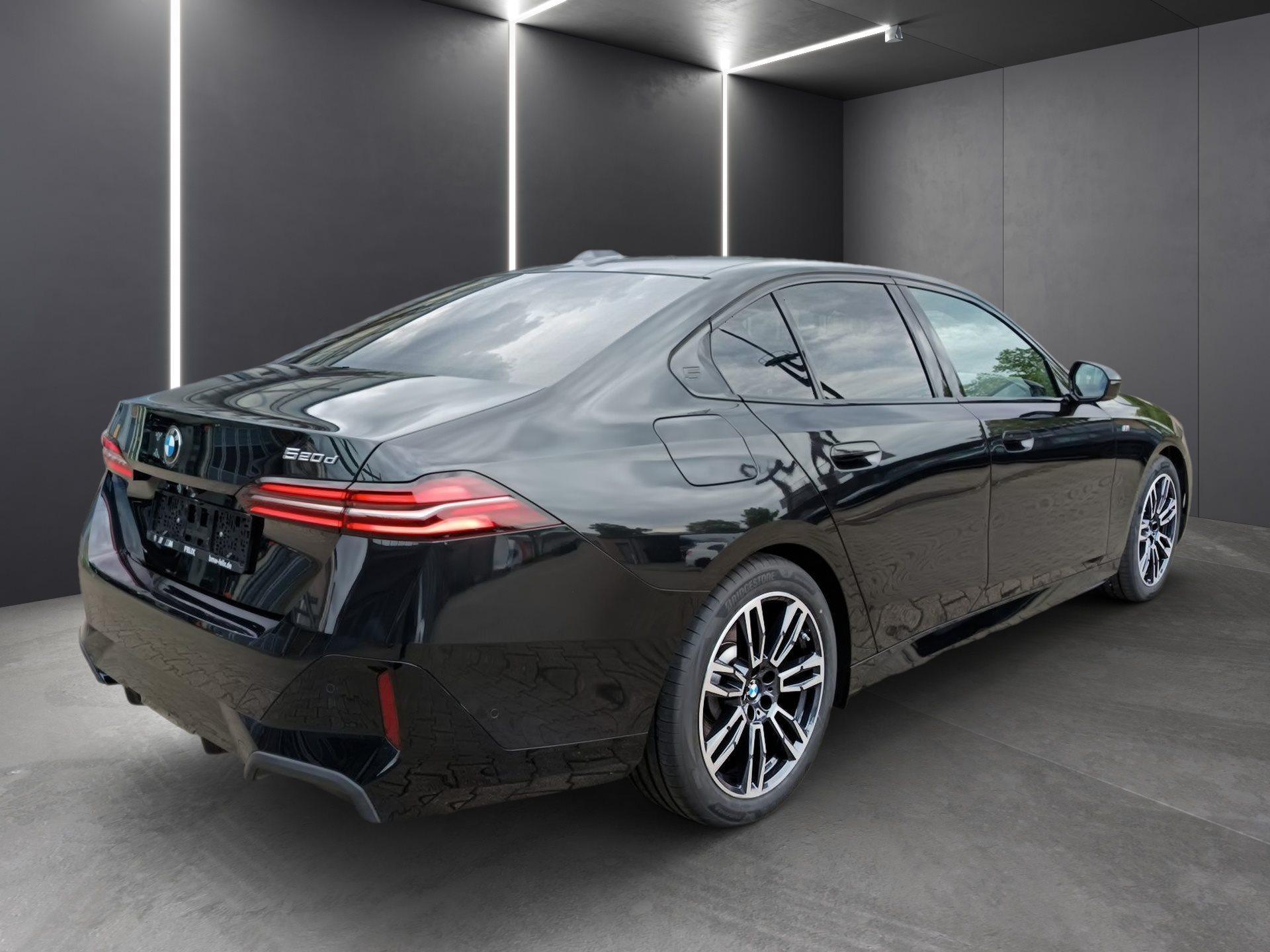 BMW 5er – Bild 5