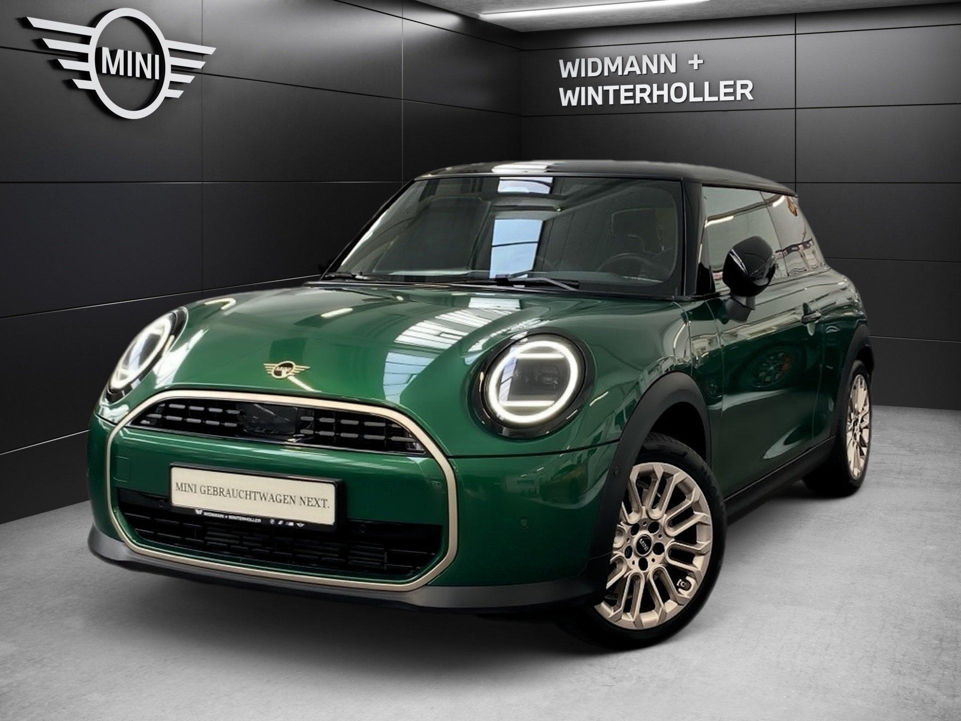 MINI Cooper 3-Türer