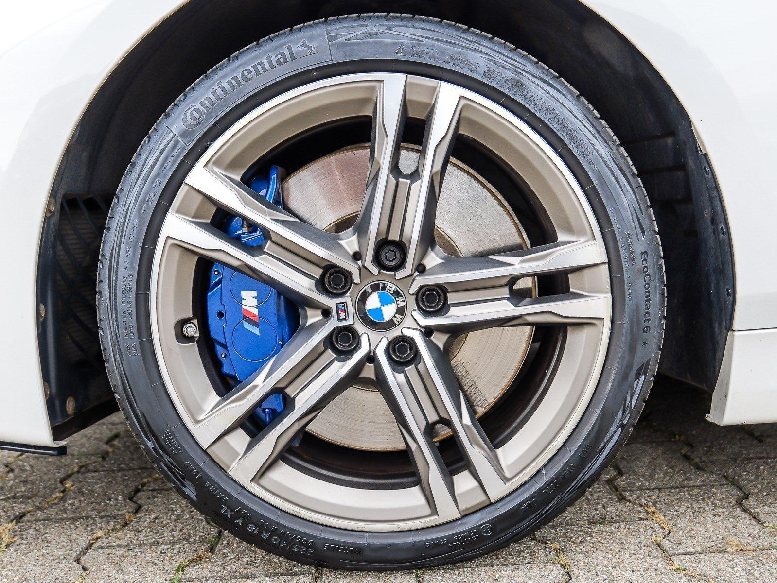 BMW 1er – Bild 4