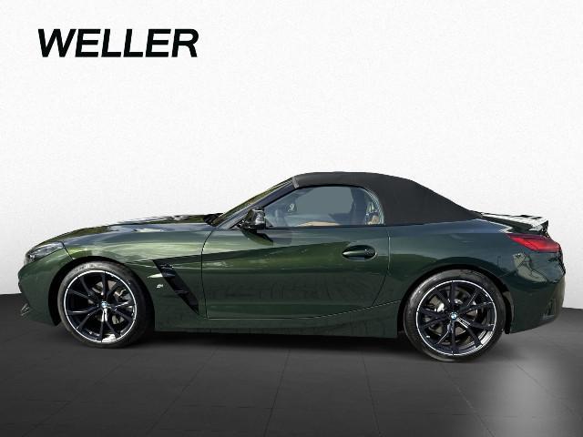 BMW Z4 – Bild 5