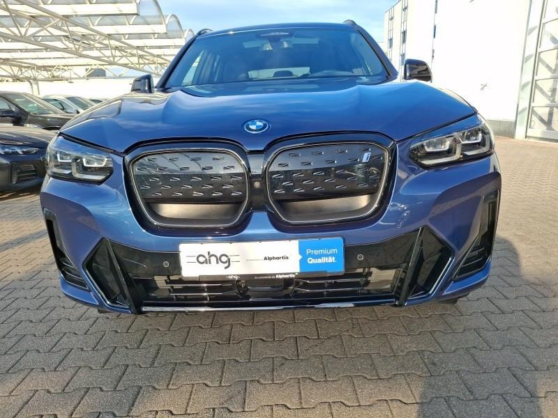 BMW iX3 – Bild 15