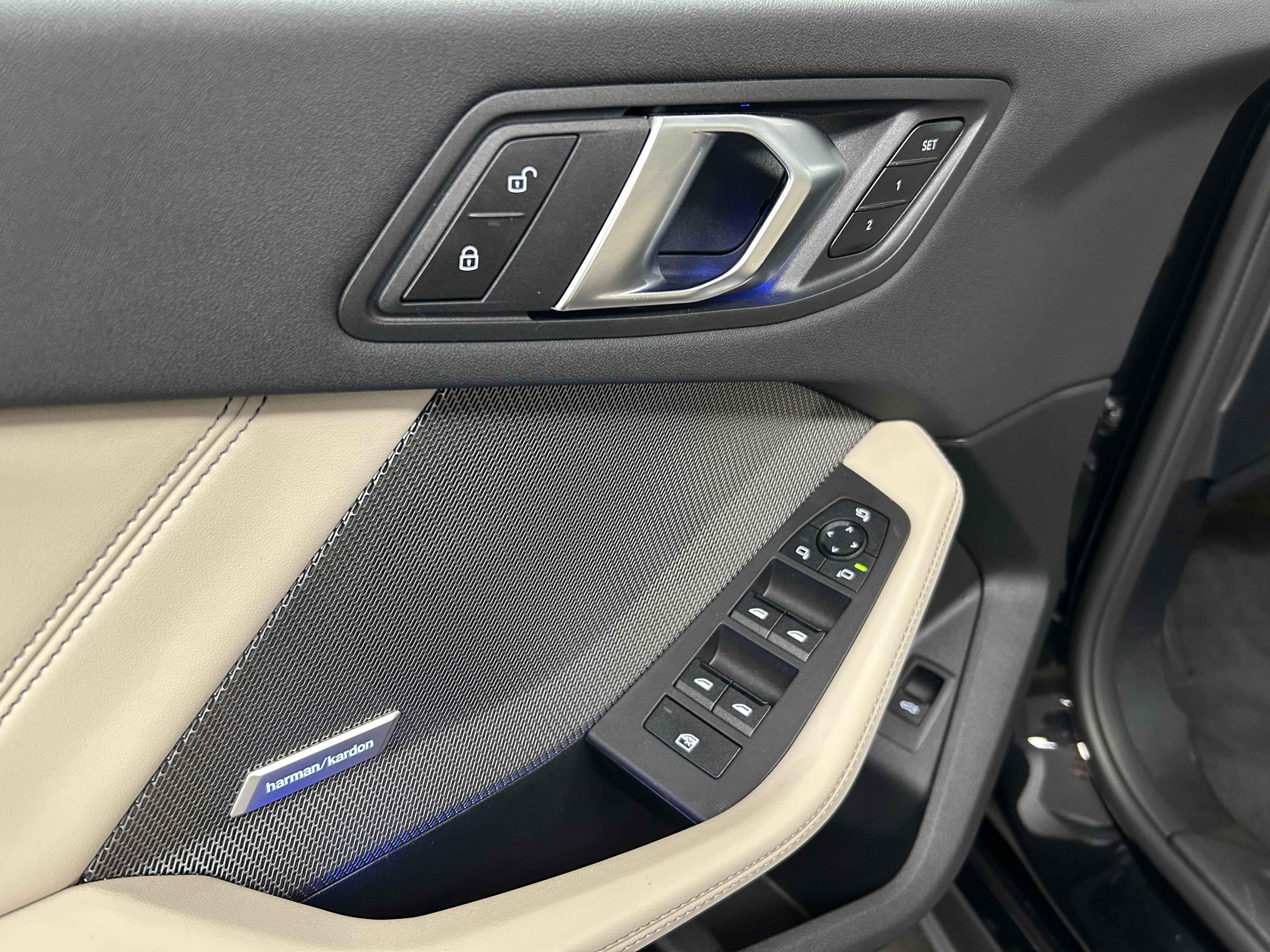 BMW 1er – Bild 10