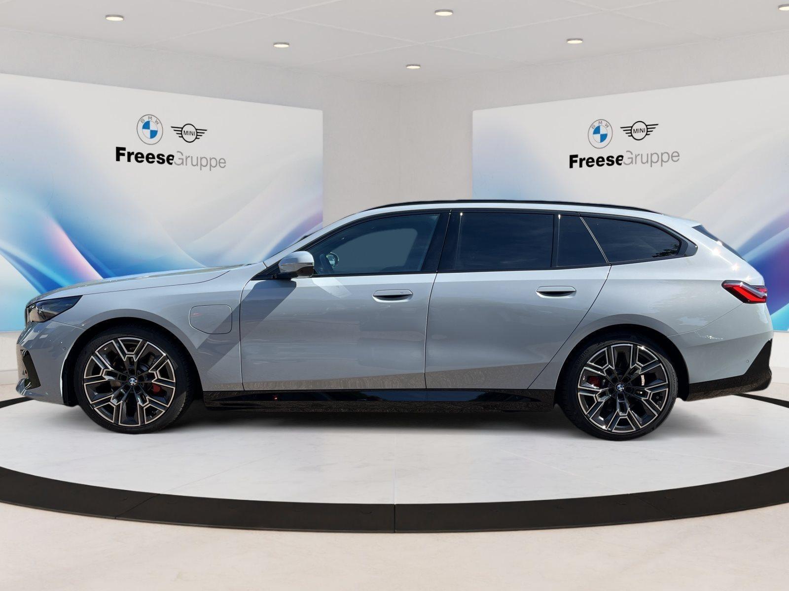 BMW 5er Touring – Bild 3