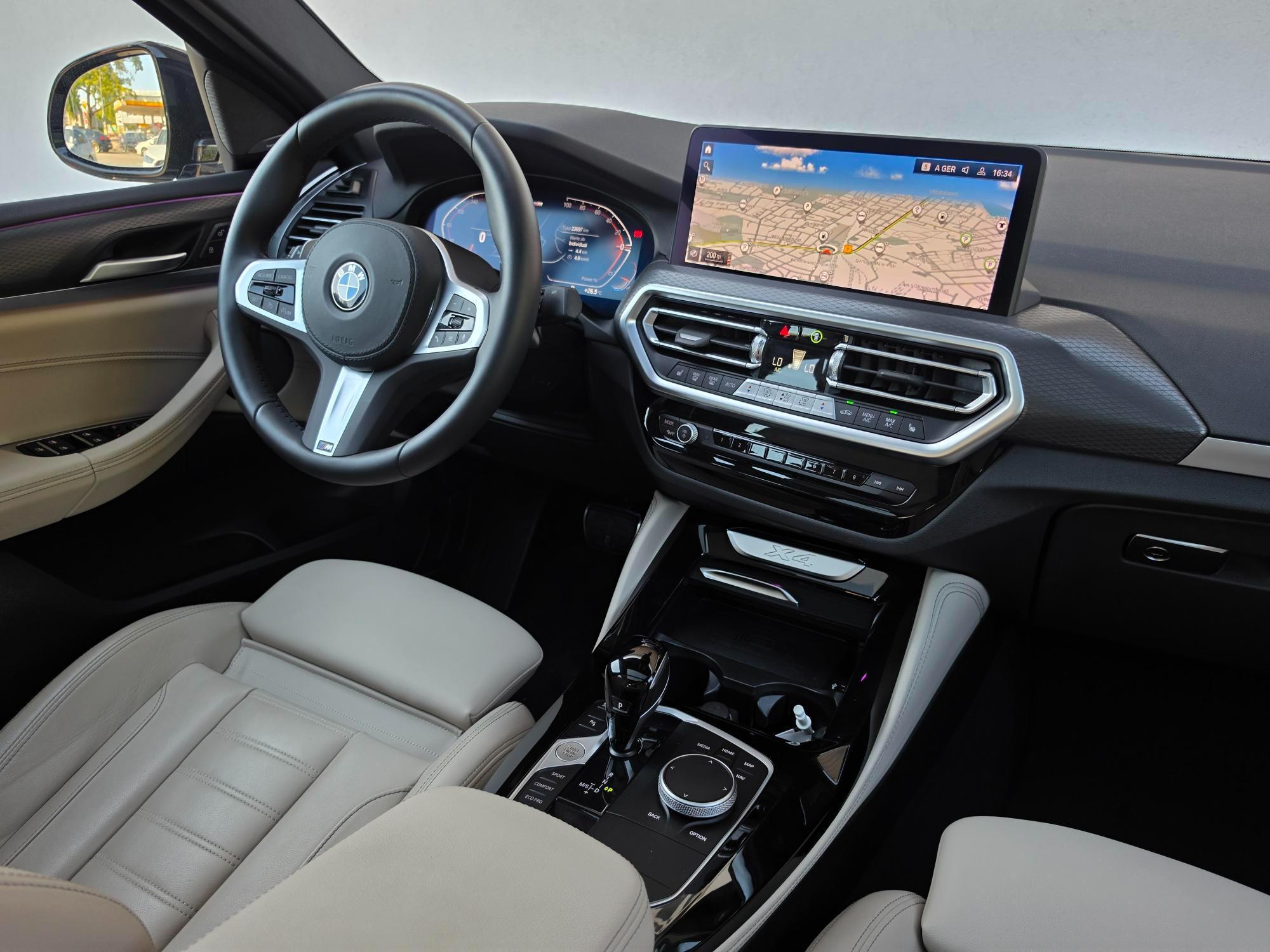 BMW X4 – Bild 8