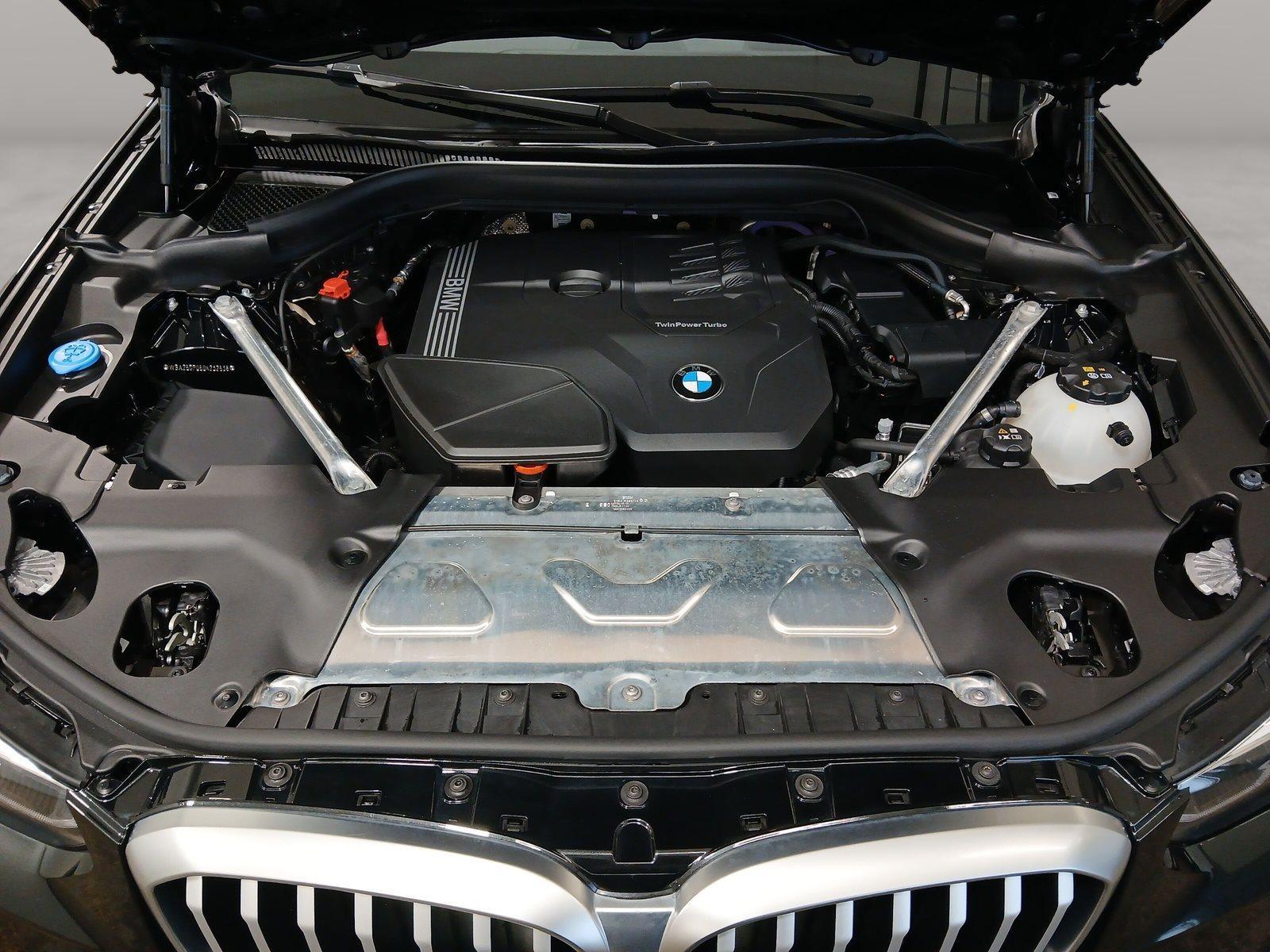 BMW X3 – Bild 15
