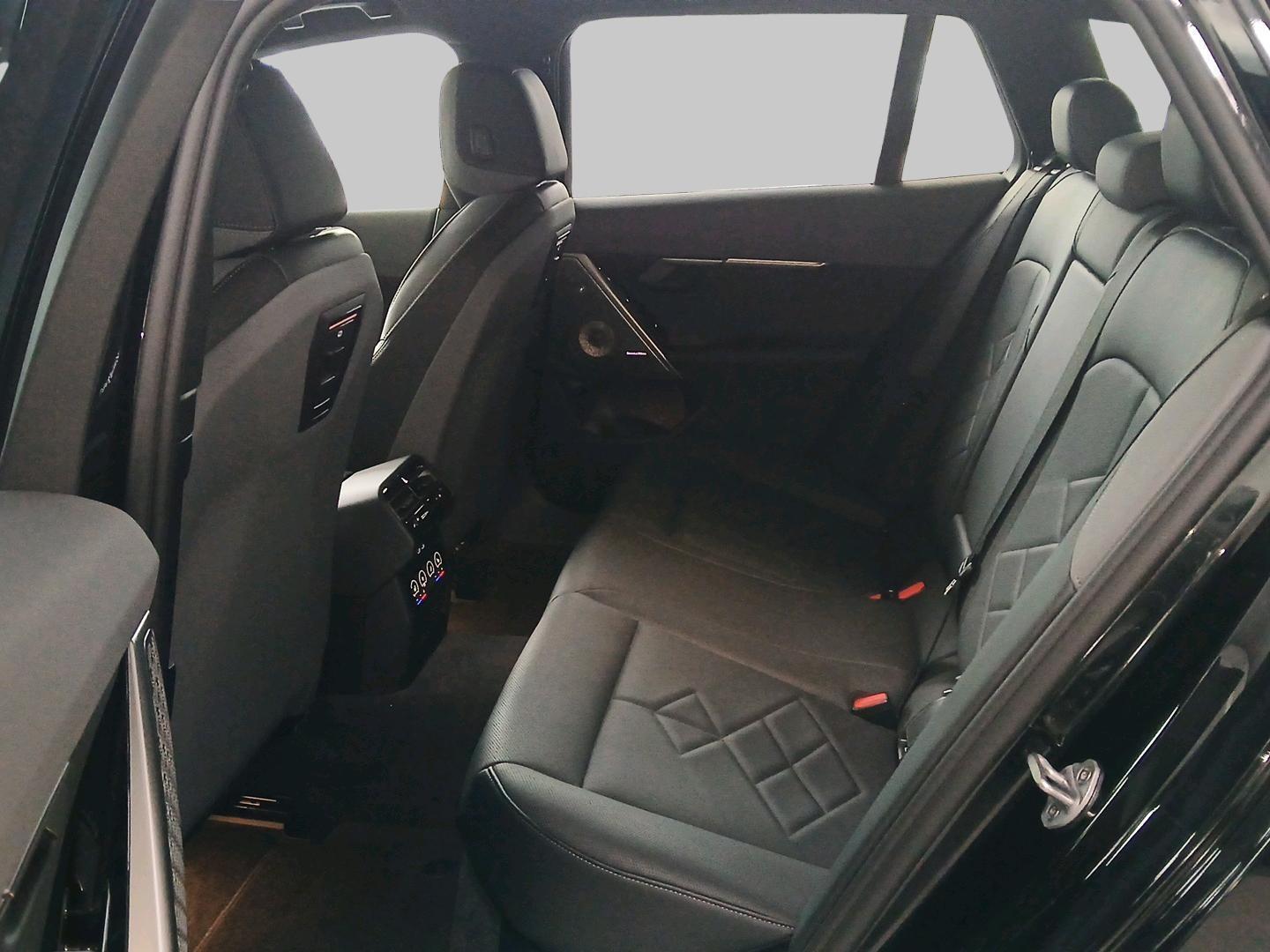 BMW 5er Touring – Bild 5